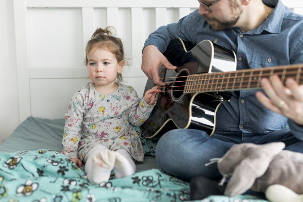Beneficios de la música en el desarrollo cognitivo